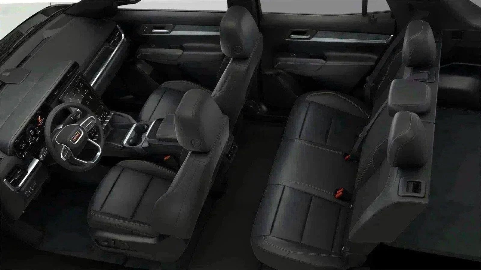 New 2027 GMC Terrain Elevation w/ Elevation Premium Package AWD/4WD image 22
