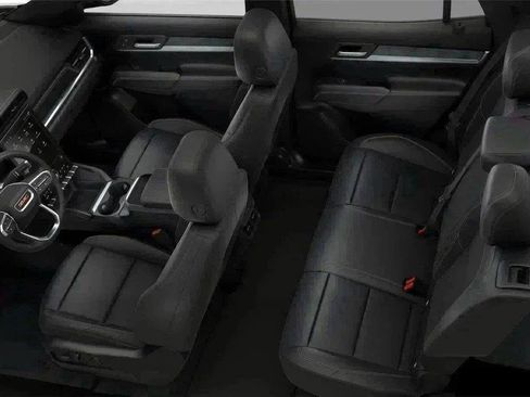 New 2027 GMC Terrain Elevation w/ Elevation Premium Package AWD/4WD image 22