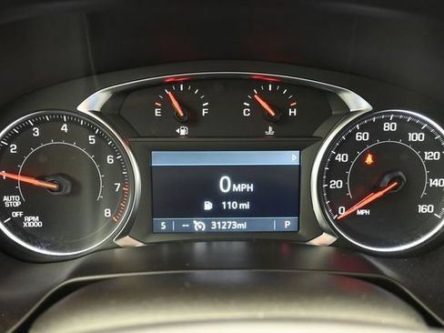 Used 2024 Chevrolet Blazer LT w/ Midnight/Sport Edition FWD image 37
