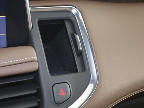 Used 2021 Chevrolet Tahoe High Country image 30