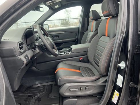 New 2026 Honda Passport TrailSport image 26