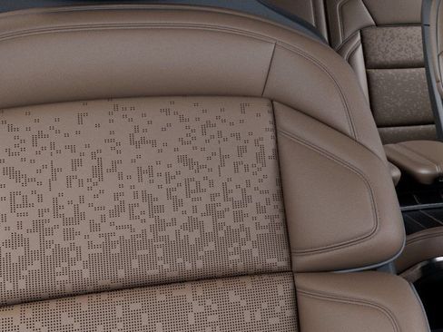New 2027 Lincoln Navigator Black Label AWD/4WD image 16