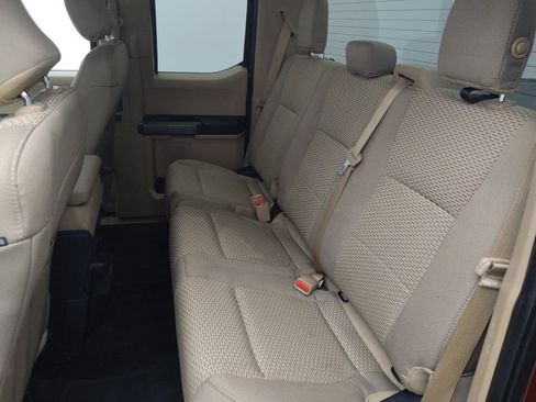 Used 2016 Ford F150 XLT w/ Equipment Group 301A Mid RWD image 18