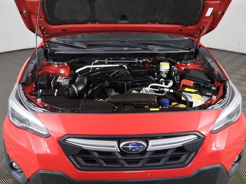 Used 2021 Subaru Crosstrek 2.5i Limited w/ Moonroof Package 1 AWD/4WD image 18