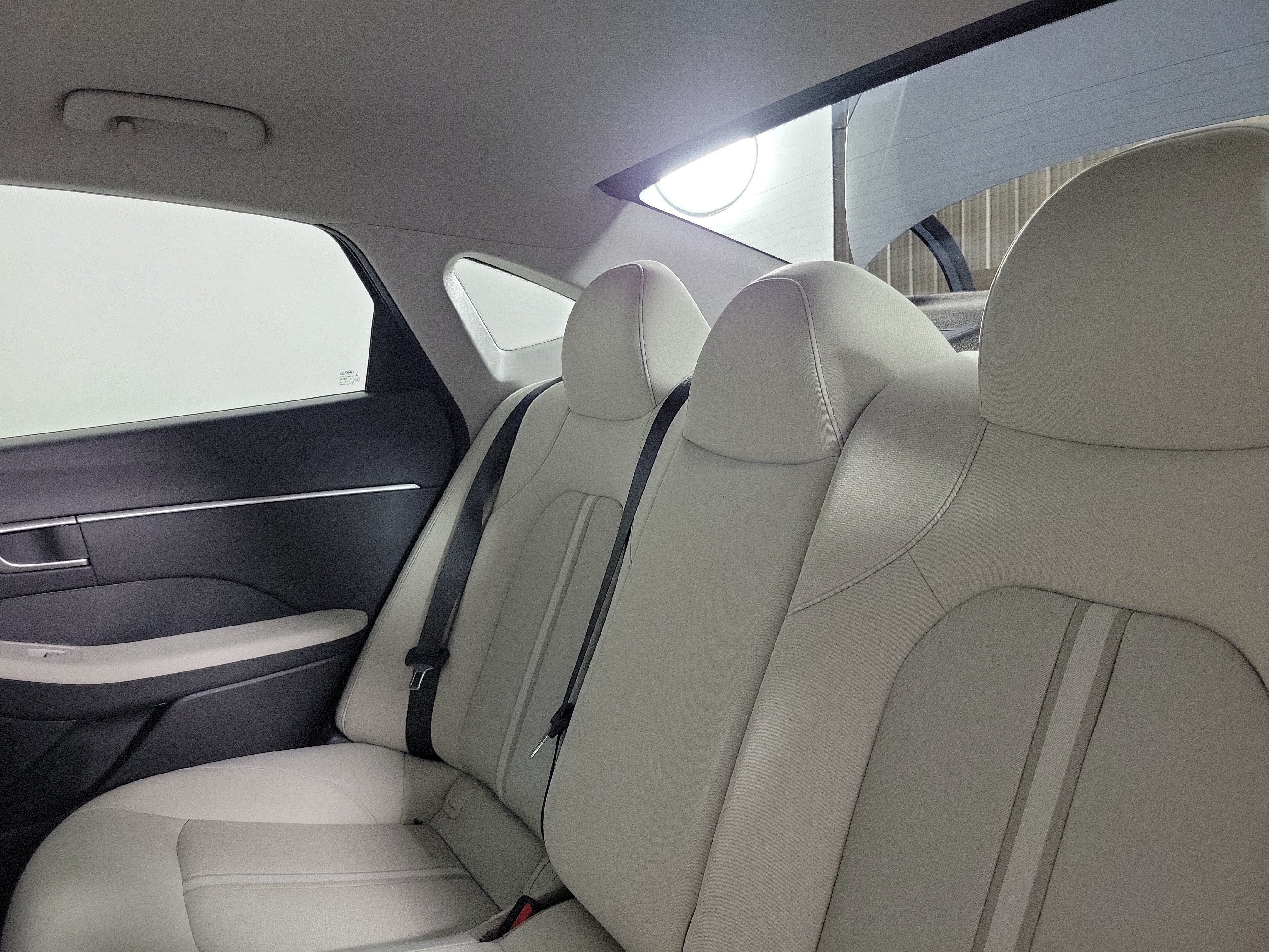 New 2026 Hyundai Sonata Blue FWD image 31