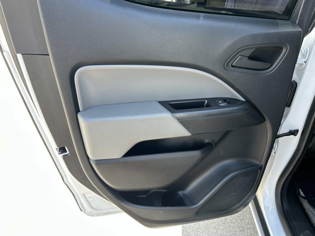 Used 2022 GMC Canyon Elevation Standard w/ Convenience Package RWD image 25