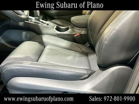 Used 2025 Subaru Outback Limited XT w/ Popular Package #2 AWD/4WD image 20