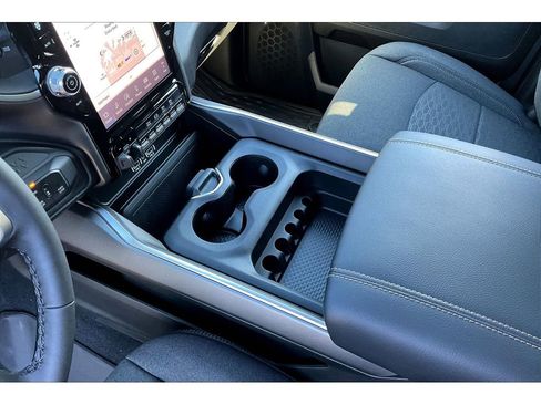 New 2025 RAM 3500 Big Horn image 8