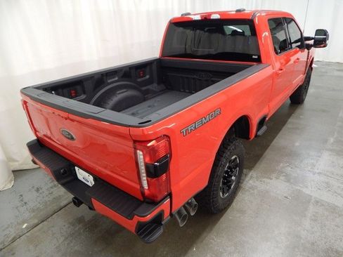 New 2026 Ford F250 Lariat w/ Tremor Off-Road Package image 3