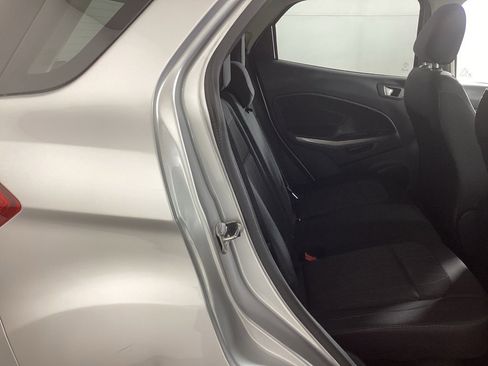 Used 2022 Ford EcoSport SE image 10