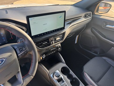 New 2026 Ford Escape ST-Line Select w/ Equipment Group 401A image 33