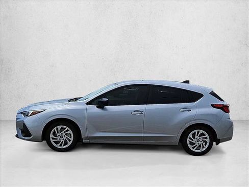 Used 2025 Subaru Impreza 2.0i AWD/4WD image 8