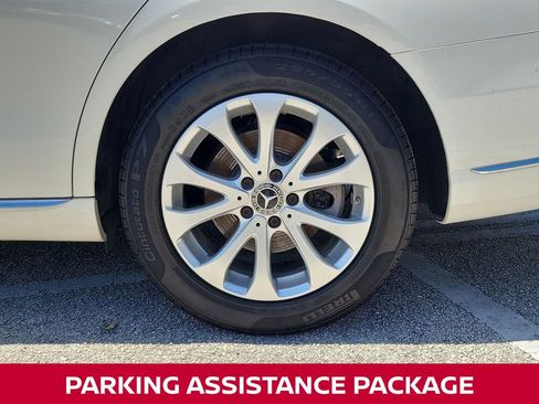 Used 2019 Mercedes-Benz E 300 4MATIC image 10