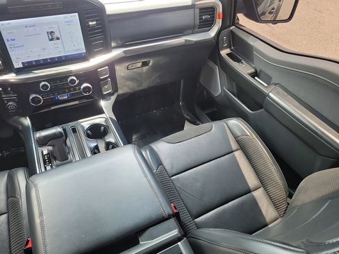 Used 2023 Ford F150 Raptor AWD/4WD image 11