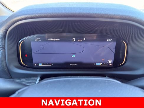 Used 2023 Jeep Wagoneer Series III w/ Preferred Equipment Group image 3