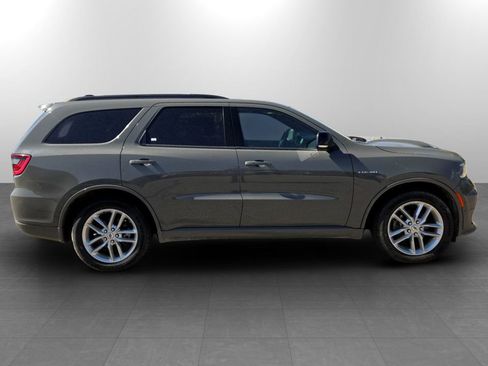 Used 2025 Dodge Durango R/T AWD/4WD image 5