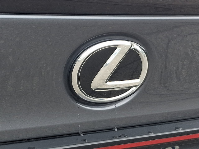 Used 2025 Lexus IS 350 F Sport w/ Accessory Package AWD/4WD image 33