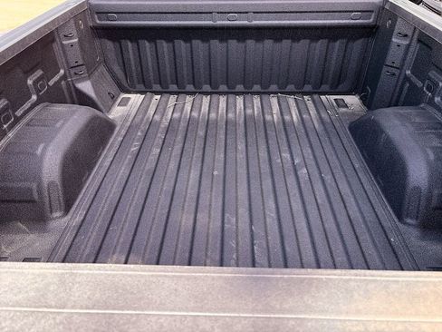 Used 2026 Chevrolet Silverado 1500 Custom Trail Boss AWD/4WD image 24
