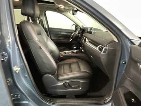 Used 2025 MAZDA CX-5 Carbon Edition AWD/4WD image 30