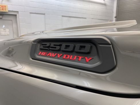 New 2026 RAM 2500 Tradesman w/ Power Wagon Package image 9