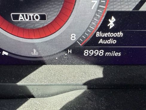 Certified 2024 Nissan Rogue SL w/ SL Premium Package image 6