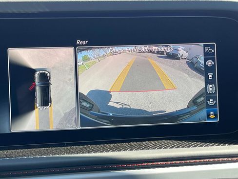 Used 2022 Mercedes-Benz G 63 AMG Squared image 23