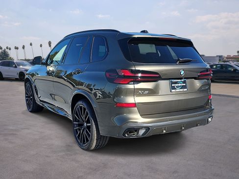 New 2026 BMW X5 sDrive40i w/ M Sport Package image 7