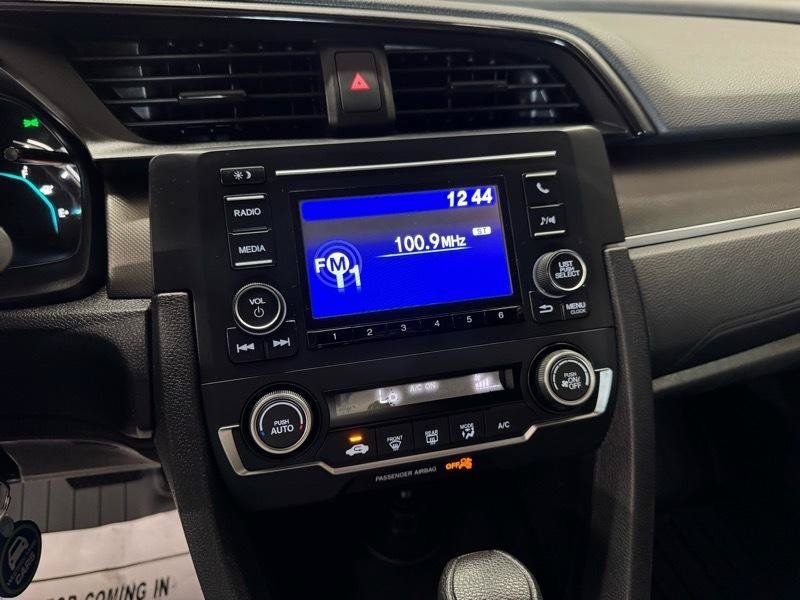 Used 2019 Honda Civic LX image 18