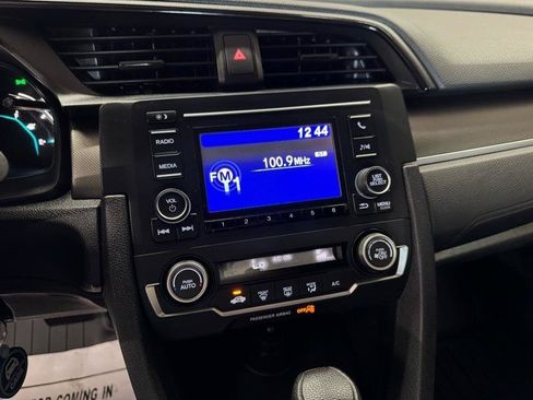 Used 2019 Honda Civic LX image 18