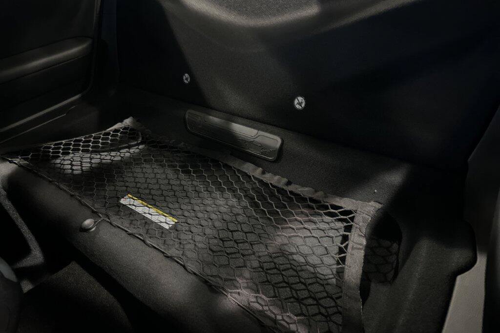 New 2023 Dodge Challenger SRT Hellcat Redeye RWD image 9