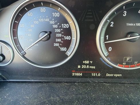 Used 2018 BMW X5 xDrive35i AWD/4WD image 12