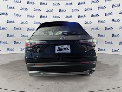 New 2027 Honda HR-V Sport