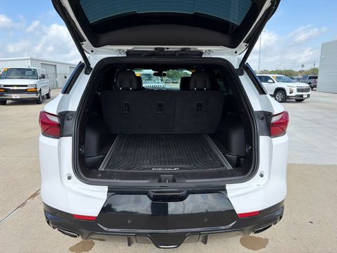 Used 2019 Chevrolet Blazer RS FWD image 36