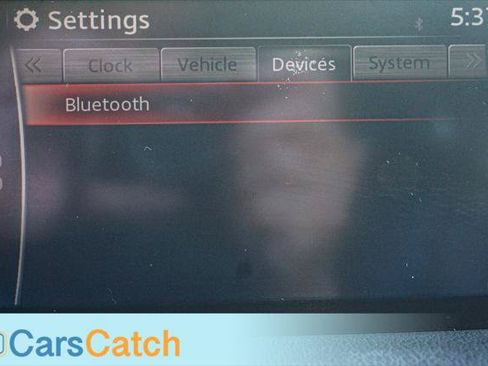 Used 2018 MAZDA MAZDA3 Touring FWD image 27