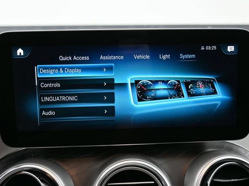 Used 2022 Mercedes-Benz GLC 300 image 16