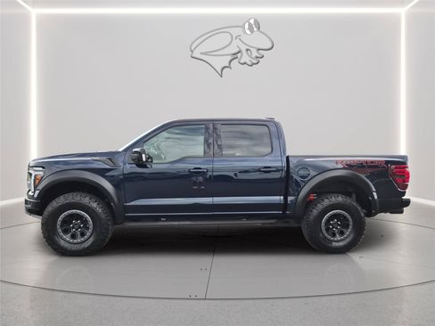 Certified 2025 Ford F150 Raptor AWD/4WD image 2