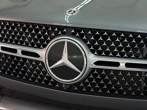 Used 2025 Mercedes-Benz GLE 350 GLE 350 image 19