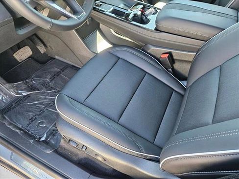 New 2026 Buick Enclave Preferred image 4