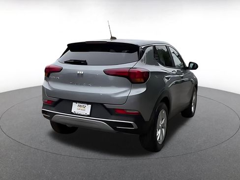Used 2025 Buick Encore GX Preferred FWD image 15