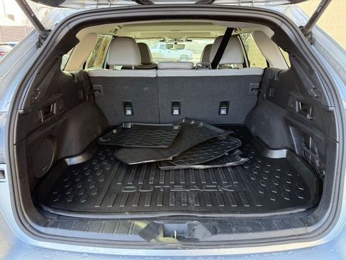 Used 2023 Subaru Outback Limited image 27