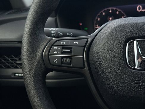 New 2025 Honda Accord LX image 20