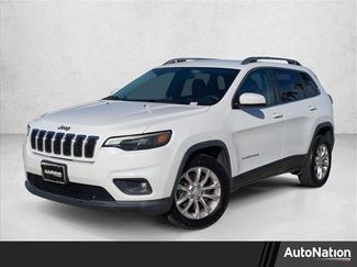 Used 2019 Jeep Cherokee Latitude w/ Popular Appearance Group video 1