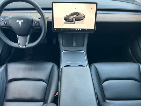 Used 2023 Tesla Model 3 Standard Range image 4