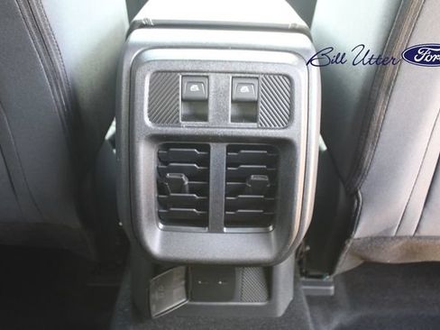 New 2026 Ford Bronco Big Bend AWD/4WD image 10
