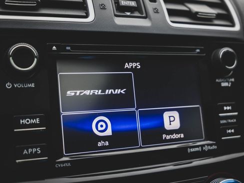 Used 2016 Subaru WRX STI image 12