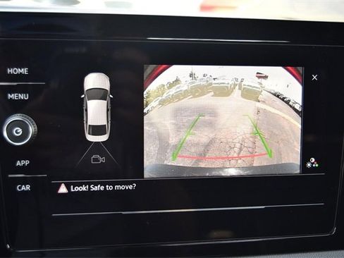 New 2025 Volkswagen Jetta Sport image 13