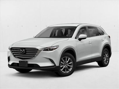 Used 2019 MAZDA CX-9 Touring