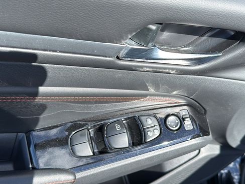 Certified 2023 Nissan Altima 2.5 SR FWD image 7