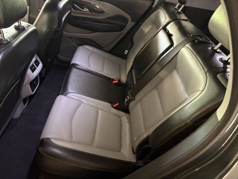 Used 2018 GMC Terrain SLT w/ Preferred Package FWD image 23