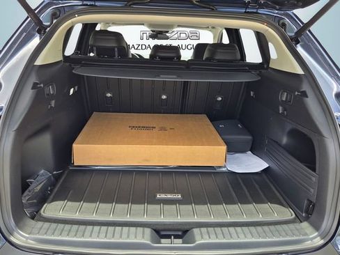 New 2026 MAZDA CX-50 2.5 Hybrid w/ Weather Package AWD/4WD image 8
